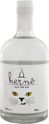 Herno Old Tom Gin 0,5l 43%