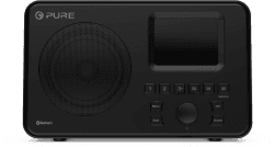 PURE Elan ONE schwarz