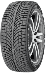 Michelin Latitude Alpin 2 255/55 R18 109V N0