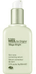Origins Dr. Andrew Weil Mega-Bright Skin Tone Correcting Serum (50ml)