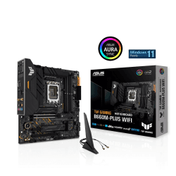 Asus TUF Gaming B660M-Plus WiFi