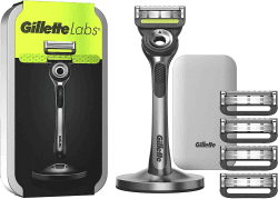 Gillette Labs Set 8-teilig