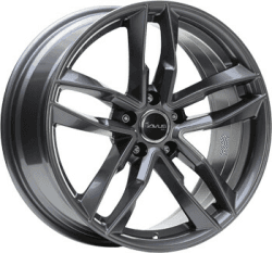AVUS Racing AF16 9x20 anthracite