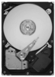 Lenovo SAS II 2TB (00MJ125)