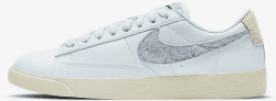 Nike Blazer Low SE Wmns light armory blue/black/light bone/light armony blue