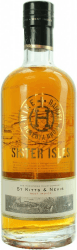 Silver Seal Wine Barrel Reserva Rhum 40% 0,7l