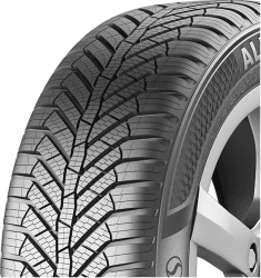 Semperit AllSeason Grip 195/55 R15 89V XL