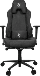 Arozzi Vernazza Soft Fabric