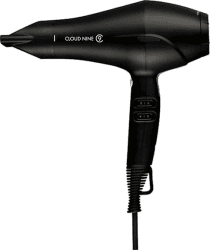 Cloud Nine The Airshot