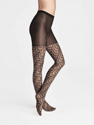 LOGOMANIA TIGHTS