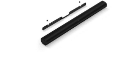 Sonos Arc schwarz + Wandhalterung