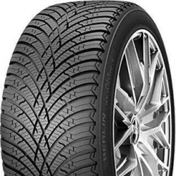 Berlin Tires All Season 1 215/55 R17 98H XL
