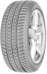 Goodyear UltraGrip 8 Performance 225/50 R17 98V
