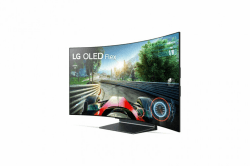 LG OLED Flex 42LX3Q6LA