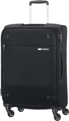 Samsonite Base Boost Spinner 66 cm black