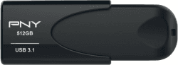 PNY Attache 4 3.1 512GB