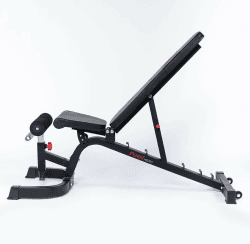 Fuel Fitness HB200