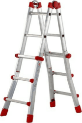 Hailo MTL 4x3 Sprossen (7516-151)