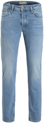 Jack & Jones Mike Original Comfort Fit Jeans Plus Size (CJ 715)