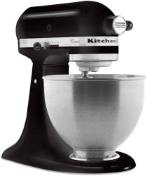 KitchenAid Classic 5K45SSEBM