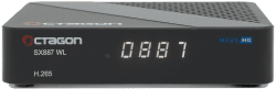 Octagon SX887 WL