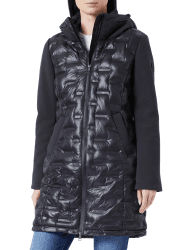 s.Oliver Damen Mantel Langarm