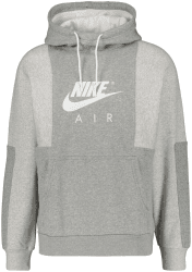 Nike Air Brushed-Back Fleece Hoody