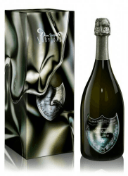 Dom Pérignon Vintage 2010 Lady Gaga Blan Edition 0,75l