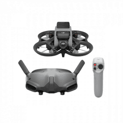 DJI Avata Pro-View Combo + RC-Motion 2