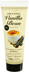 Taylor & Colledge Vanillepaste (320 g)