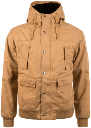 Urban Classics Jacket hellbraun (TB2422-00804)
