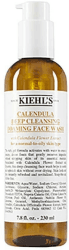 Kiehl’s Calendula Deep Cleansing Foaming Face Wash (230ml)