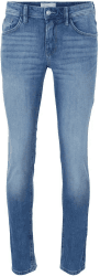 Tom Tailor Culver Skinny Jeans used light stone blue denim