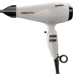 BaByliss Pro Levante weiß (BAB6950WIE)