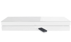 Canton Smart Sounddeck 100 Gen2 Weiß