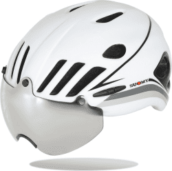 Suomy Vision white/black