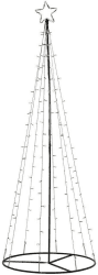 Best Season LED-Außendeko Light Tree (807-50)