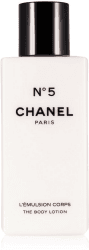 Chanel No. 5 Body Lotion (200ml)