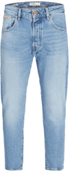 Jack & Jones Frank Leen CJ 715 Tapered Fit (12219565) blue denim