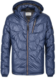 Camel Active Steppblouson Heritage (430140-2R57)