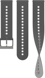 Suunto urban Strap Gray (SS050699000)