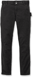 Carhartt Slim Fit Crawford Pant Women