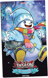 Konami Adventskalender Yu-Gi-Oh