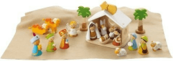 Sevi Krippen-Set (82257)