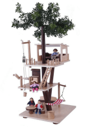 EverEarth Baumhaus EE33767