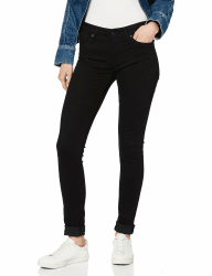 Levi's Damen 711 Skinny Jeans