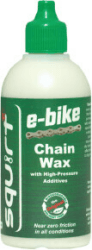 Squirt E-Bike Chain Wax 500ml