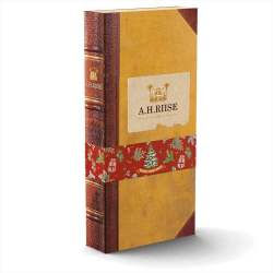 A.H. Riise 24 Experiences Rum Tasting Adventskalender 2022