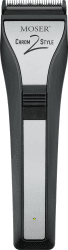 Moser ProfiLine Chrom2Style