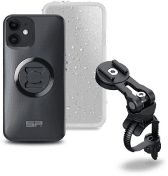 SP Connect Bike Bundle II Apple iPhone 13 Pro Max